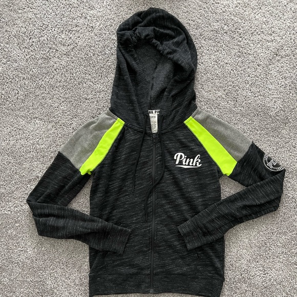 Victoria’s Secret PINK Sweatsuit - Picture 3 of 9